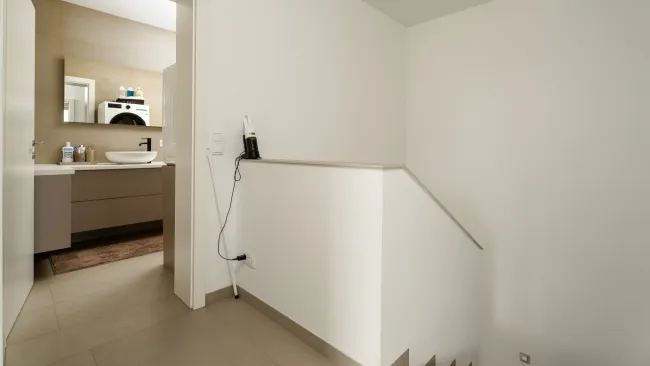 Vorzimmer Obergeschoss