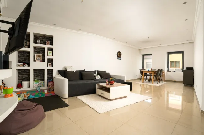 Wohnzimmer Haus