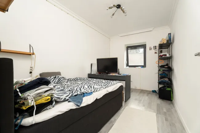 Schlafzimmer 2 Haus