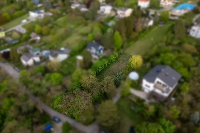 Drohnenfoto