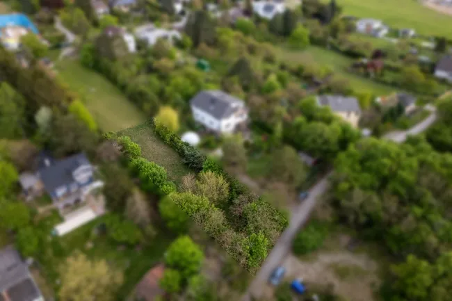 Drohnenfoto