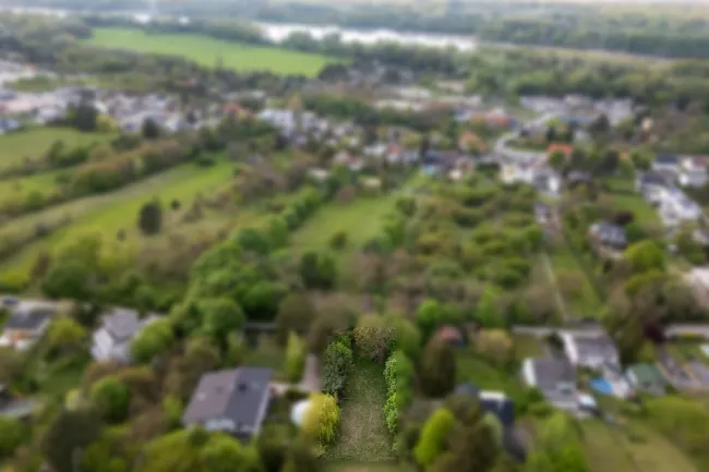 Drohnenfoto