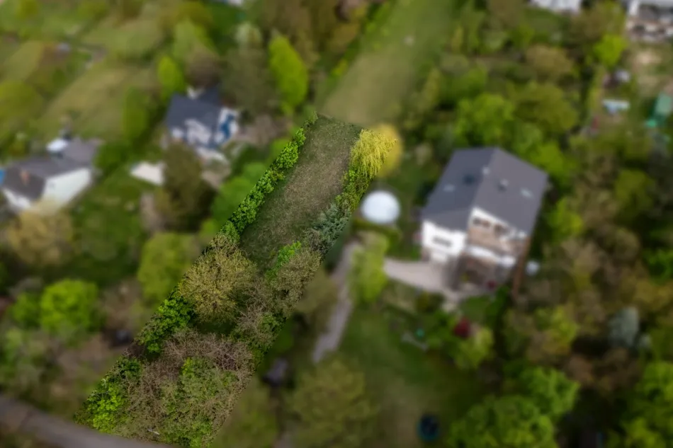 Drohnenfoto