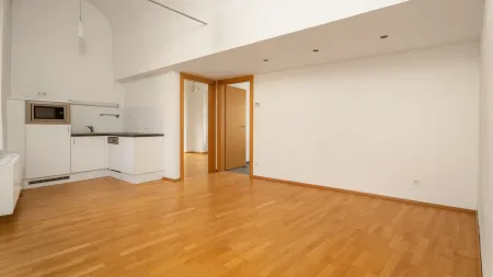 Wohnküche