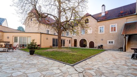 Innenhof