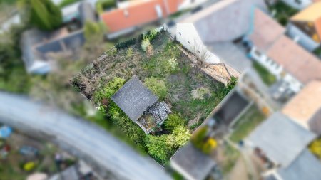 Drohnenaufnahme