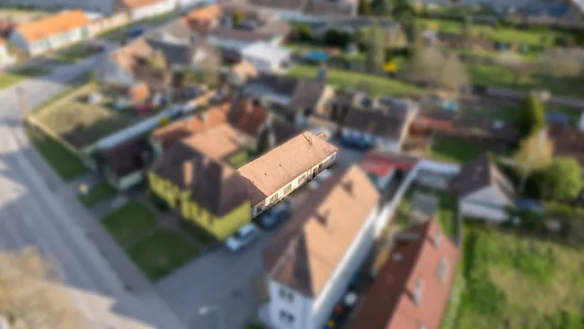 Drohnenfoto