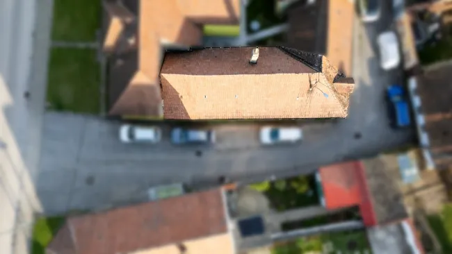Drohnenfoto