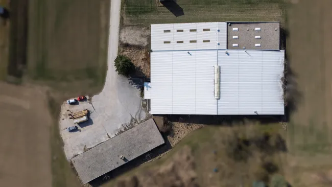 Drohne