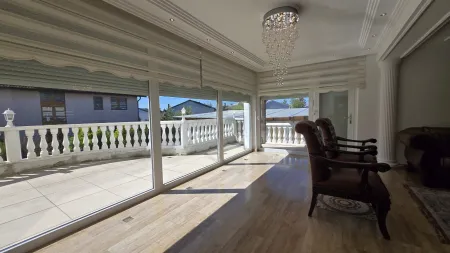 EG - Terrasse