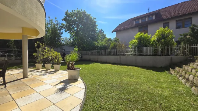 Garten
