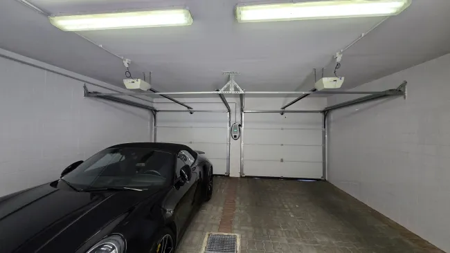Doppelgarage