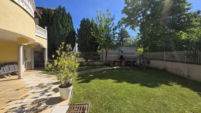 Garten