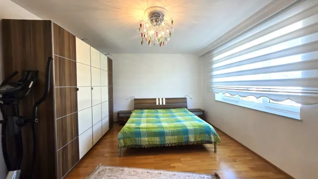 OG - Schlafzimmer