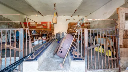 Stall