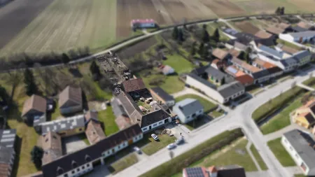 Luftaufnahme