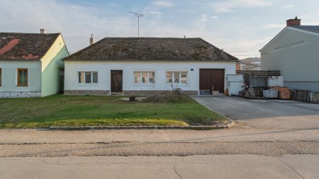 Front - Ansicht