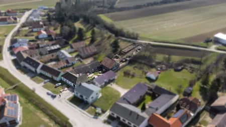 Luftaufnahme