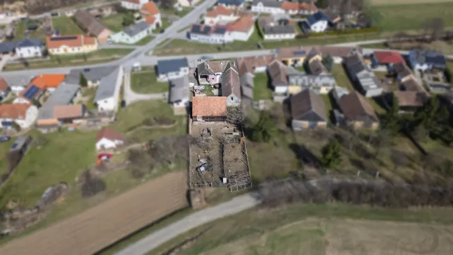 Luftaufnahme