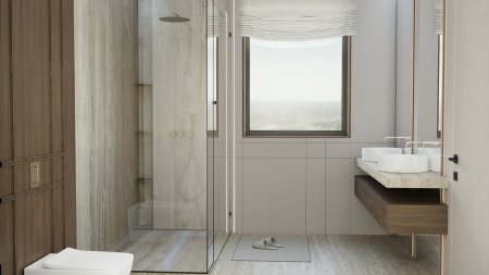 Riesiges Doppelhaus im beliebten Biedermannsdorf! Baubeginn erfolgt noch dieses Quartal!