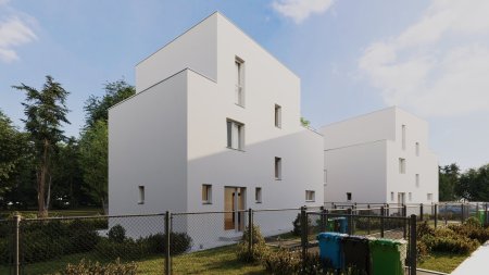 Durchdacht, hochwertig & am Punkt! Ein Projekt der Sonderklasse wartet!