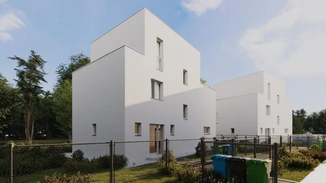 Durchdacht, hochwertig & am Punkt! Ein Projekt der Sonderklasse wartet! - Bild