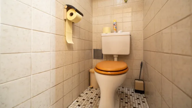 WC