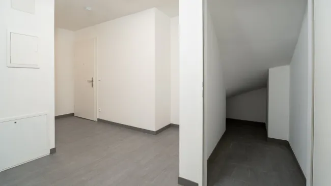 Büro mit rund 97 m2 Erstbezug in absoluter Ruhelage Provisionsfrei - Bild