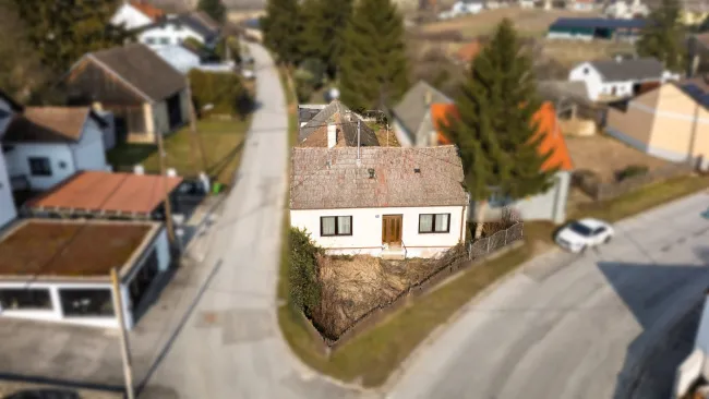 Luftaufnahme