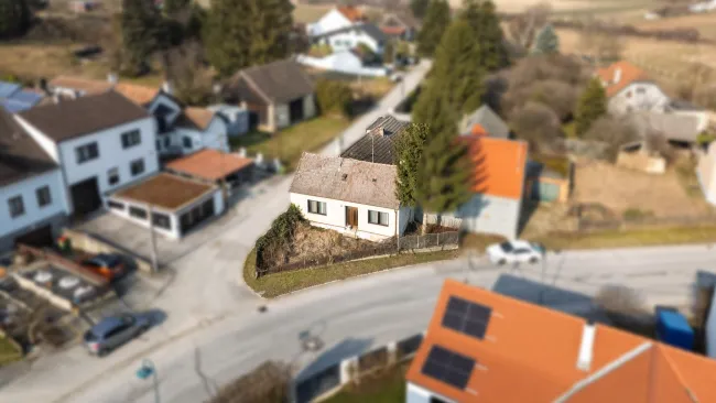 Luftaufnahme