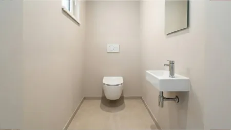 Beispielbild WC