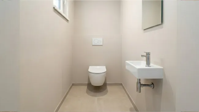 Beispielbild WC