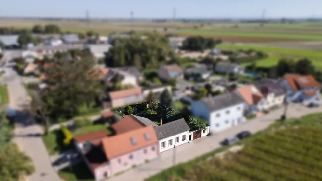 Drohnenfoto