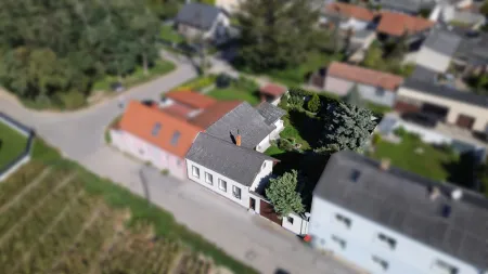 Drohnenfoto