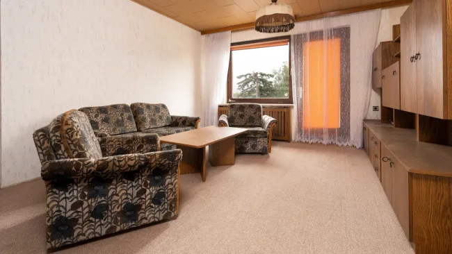 Zimmer 1 Obergeschoss