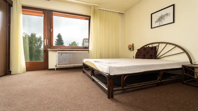 Schlafzimmer 2 Obergeschoss