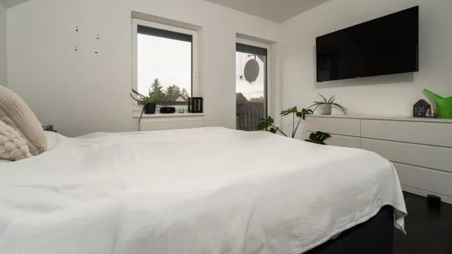 Schlafzimmer 1 Obergeschoss