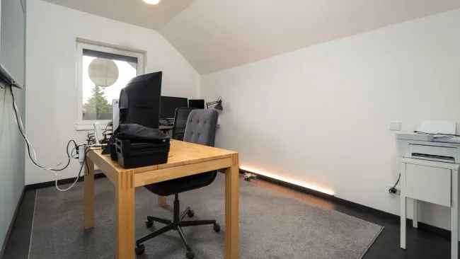 Schlafzimmer 2 Obergeschoss