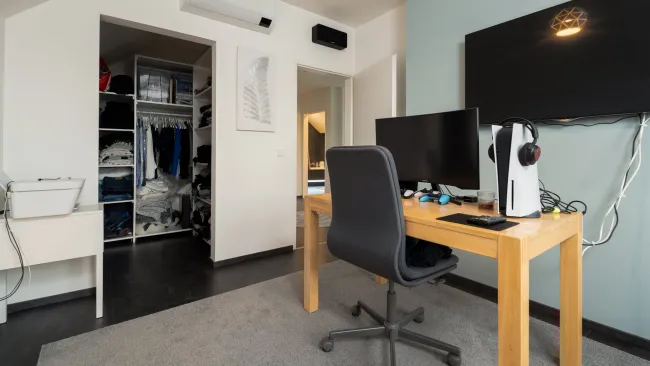 Schlafzimmer 2 Obergeschoss