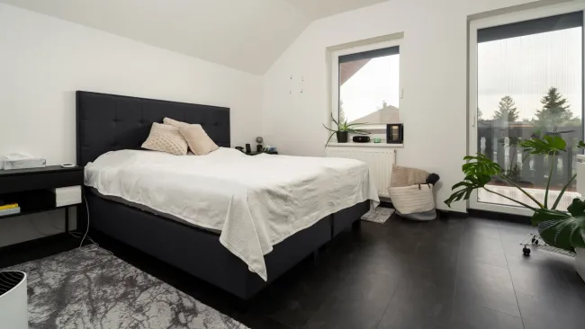Schlafzimmer 1 Obergeschoss