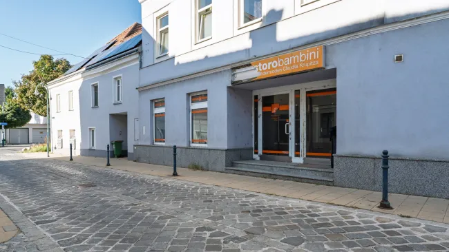 Geschäftslokal