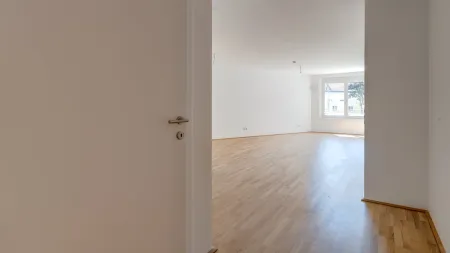 Erlebe erstklassiges Wohnen in Deutsch-Wagram - Neubauwohnung mit Loggia - PROVISION BEZAHLT DER ABGEBER