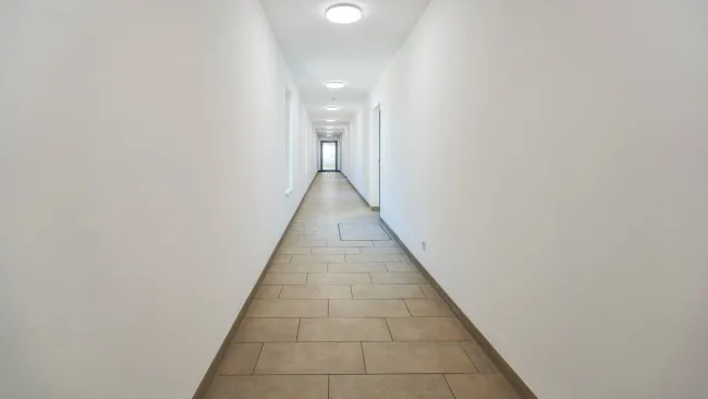 Gangbereich