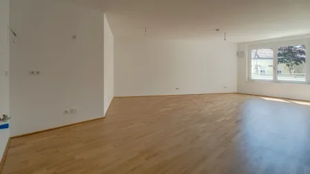 Erlebe erstklassiges Wohnen in Deutsch-Wagram - Neubauwohnung mit Loggia - PROVISION BEZAHLT DER ABGEBER