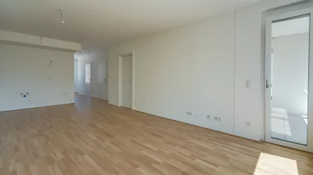Wohn-Essbereich