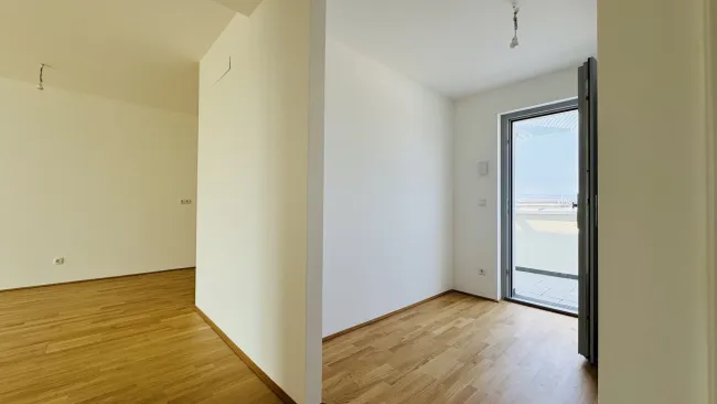 Vorzimmer