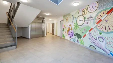 Stiegenhaus