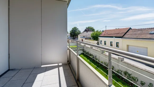 Loggia
