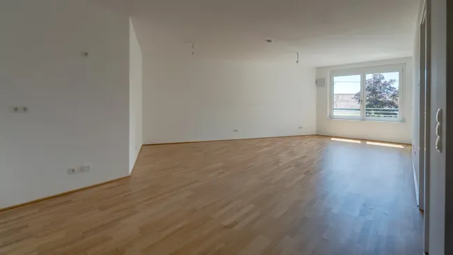 Wohn-Essbereich