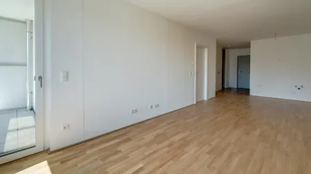 Wohn-Essbereich